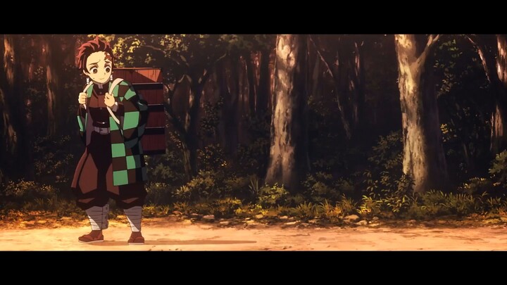 momen haganezuka emosi dengan tanjiro🤣