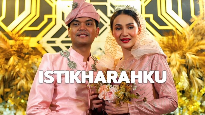 Telemovie Istikharahku 2022
