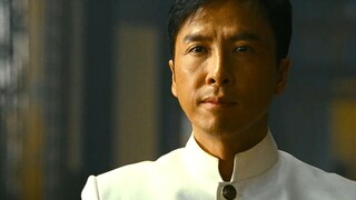 92度生命之水，加上100度火锅汤，没有什么是叶师傅不敢喝的。