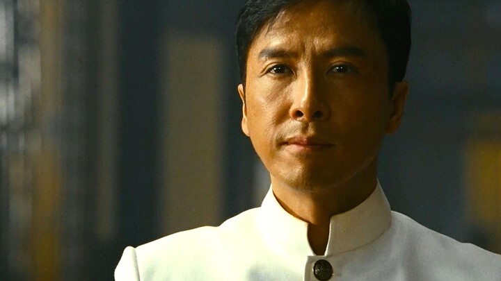 92度生命之水，加上100度火锅汤，没有什么是叶师傅不敢喝的。