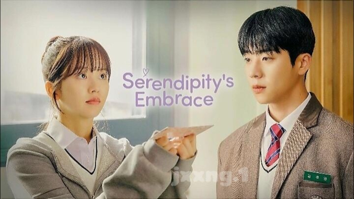 ɛᴘ. 5 • Sɛяɛnᴅiᴛʏ's Emʙяαcɛ || Yoüth/Romance/Cømedy