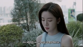 RESTARTED LOVE EP14 SUB INDO