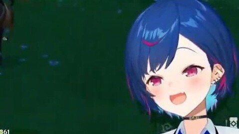 [เนื้อปรุงสุก] เพื่อนคนหนึ่งค้นพบตัวตนของผู้จัดการ [นิชิโซโนะ ชิกุสะ]