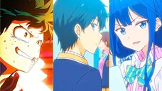 Nhạc Chill Anime,Tổng hợp những bài hát - Nghe Là Nghiện bilibili #40
