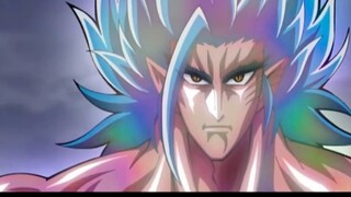 [Toriko] Saat Toriko Menjadi Cahaya