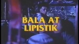 BALA AT LIPISTIK (1994) FULL MOVIE