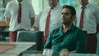 THE FAMILY MAN S3 E3