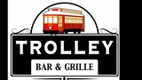 # Fantastic western bar "TROLLEY"