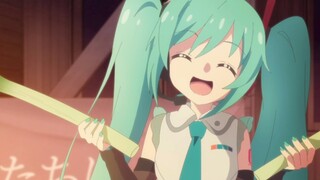 【Phiên bản phụ đề／Hatsune Miku (ミク) small cappella part】Chương thứ bảy của Little Cthulhu sẽ được ph