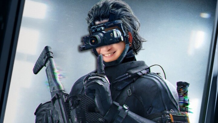 😇الموسم السادس ممتع حقًا!😇