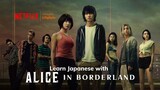 Alice in Borderland Season 2 (Download the entire season with one link)