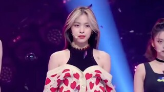 [Shin Ryujin] Straight shot of a sweet girl without bangs