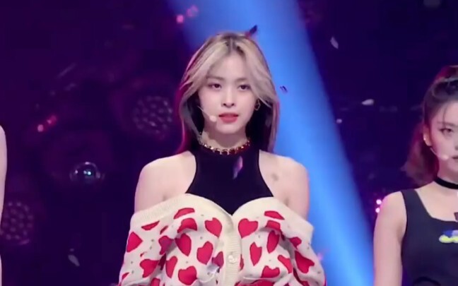 [Shin Ryujin] Straight shot of a sweet girl without bangs