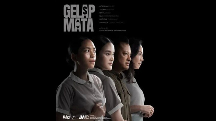 Gelap Mata (2025)