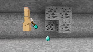When Minecraft becomes "chaotic"!!?