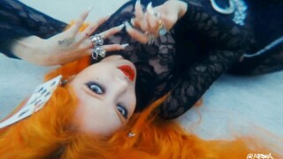 【泫雅】新歌Attitude MV！姐好辣！