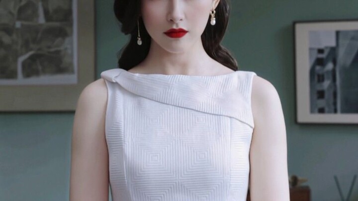 Hilarious—thought I was on the slender side, only to find out online after the drama aired that I’m 