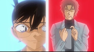 [Detective Conan main line] How to interpret the code of the Rum chapter? Asaka fiction theory + org