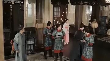แจกันสื่อรักข้ามเวลาท้าลิขิต [พากย์ไทย] ตอนที่ 4