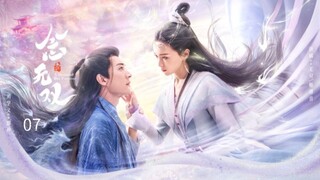 A Moment But Forever | 2025 - Ep 07 (Sub Indo)