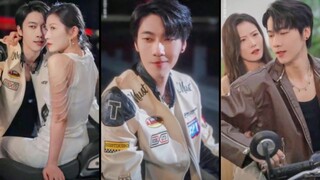 พ่อหนุ่มน้อยเด็กโฮสของฉัน l บ่วงรักคุณหนู