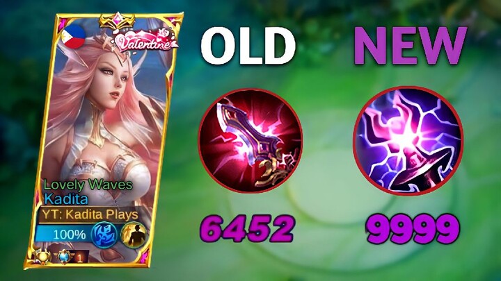 ONLY 3% KNOWS THIS NEW BUILD ON SOLO RANKED GAME! THIS BUILD MAKES YOU WIN EASY!🔥 (Must try) MLBB