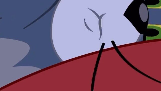 Irresistible Tom and Jerry sleep aid ASMR (Episode 8)