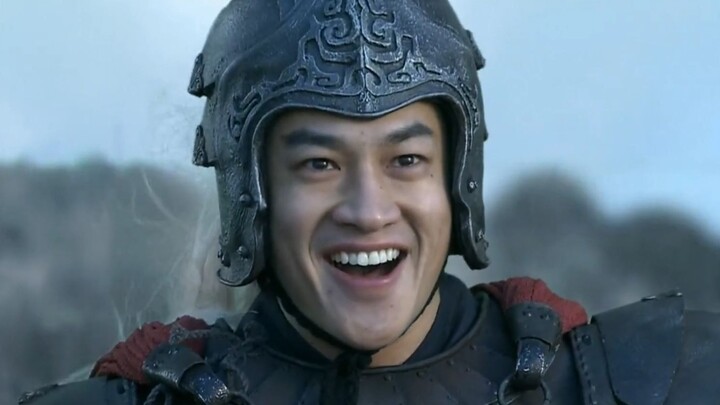 【นีโม่ซอกแซก】ขุนศึกผู้เกรียงไกรอันดับหนึ่งแห่งยุคสามก๊ก: ชีวิตจริงของลิโป้