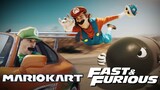 Fast and Furious: Mario Kart