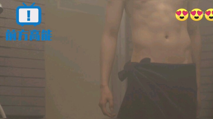 【日剧高甜】 超欲无敌上头霸道男主绝了！！全程吻戏！！