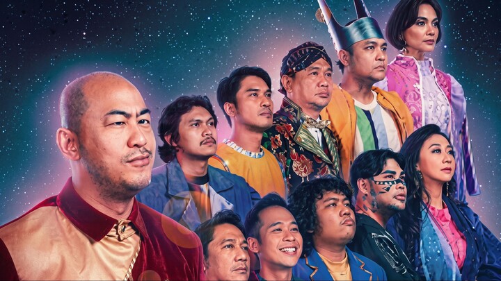 LOL - Last One Laughing Indonesia, Episode 5
