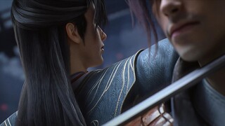 [ AMV ] CHANG SHENG JIE EPS 1, MC DI KROYOK TETEP MENANG🔥