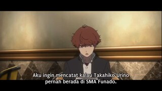 Shoushimin series 2end seson subtitle Indonesia episode 1