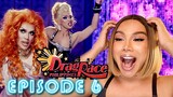 Drag Race Philippines Season 1 Episode 6 Reaction | Snatch Game