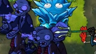 Fusion Plant 51: Plant Tower Defense!