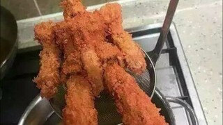 Seri Tangisan Anak Sebelah - Gundam Goreng