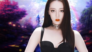 迪丽热巴：这 T M 才 叫「豪门千金」