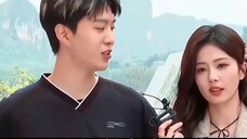 Who is messing around with Bai Lu and Fan Chengcheng's CP? They don't love each other, they just hat