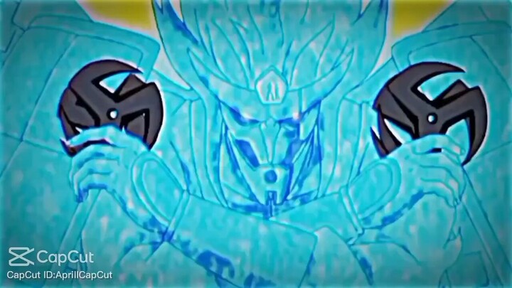 kk si menyelamatkan sakura