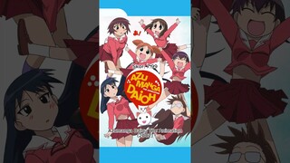 3 rekomendasi anime slice of life yang cocok menemani waktu istirahat kalian PART 3 #shorts #anime