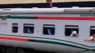 Subway Surf Real | Video Funny 2023