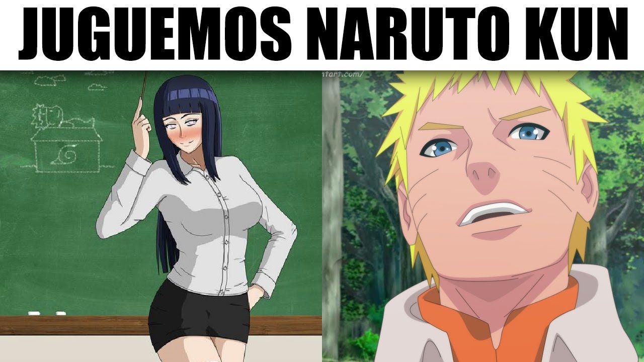 MEMES DE NARUTO SHIPPUDEN  Memes em Imagens #97 - Bilibili