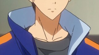 Req, Haruka Nanase |apa lagi?