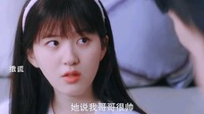虽然哥哥嘴毒,但对妹妹是真的好啊!#赵露思 #陈哲远