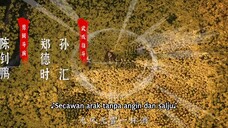 Zhen Dao Ge S3 Episode 12 Sub Indo