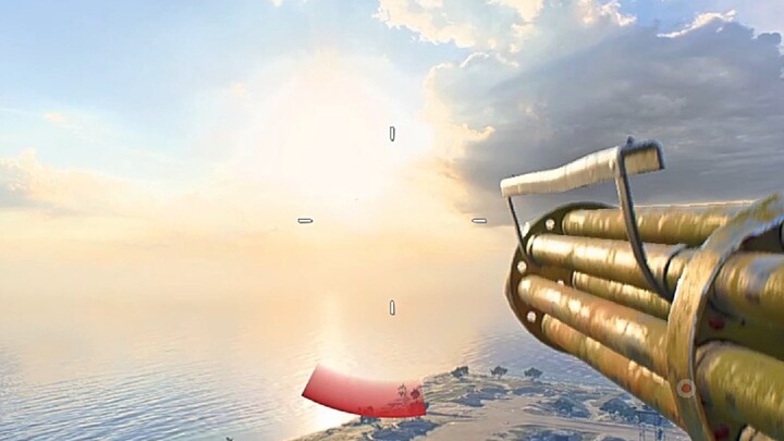 Battlefield V: We’ve Taken Down the Emperor
