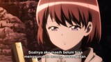 Benriya Saitou-san, Isekai ni Iku Episode 4 Sub Indo