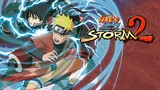 (STORY MODE) Naruto Shippuden Ultimate Ninja Storm 2