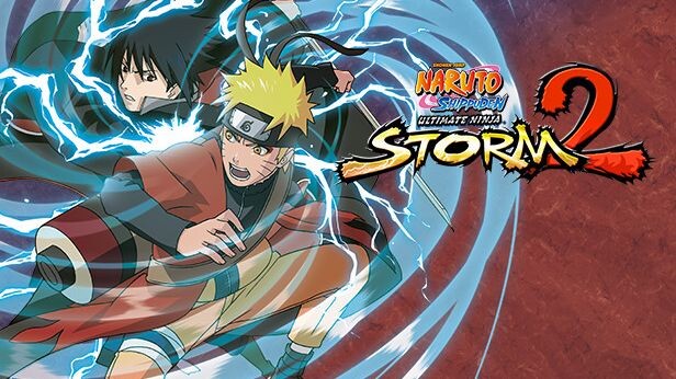 (STORY MODE) Naruto Shippuden Ultimate Ninja Storm 2