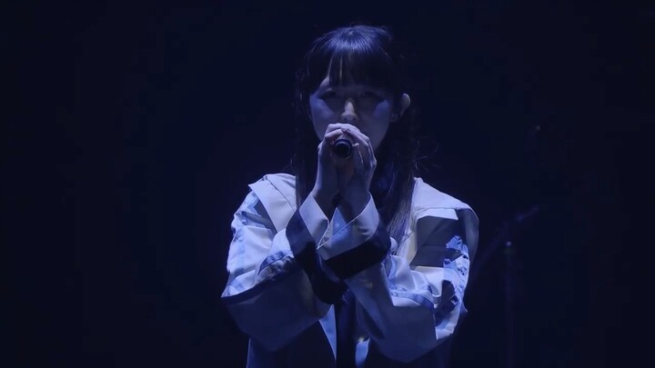 MyGO!!!!! - Ourai | MyGO!!!!! ZEPP TOUR 2025「Kokoro no Hashi o Tadotte」